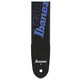 Ibanez GSD50-BL Tracolla per Chitarra Design Blu
