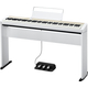 Casio PX-S1100 MB Privia Digitale Piano Mellow Beige Home Set