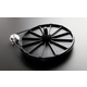 Rega Planar 1 Matt Black