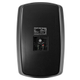 Omnitronic OD-8T Diffusori Da Parete Coppia 100V Nero