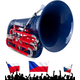 Classic Cantabile KT-30CZ MardiBrass Kunststoff Tschechien-Tuba