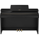 Casio Celviano AP-550 BK Digitale Piano zwart