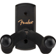 Fender Essentials Wall Hanger Black