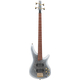 Ibanez SR300EDX-FBM Frozen Black Glacier Matte