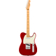 Fender 75th Anniversary Player II Telecaster Candy Apple Red