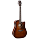Cort MR500E Brown Burst