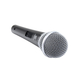 Pronomic DM-58 Micrófono Vocal con Interruptor Set de 3 Incl. 3x 5m Cable XLR