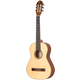 Ortega R121L-1/2 Nature