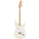 Squier Affinity Stratocaster Olympic White
