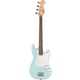 Squier Sonic Bronco Bass Daphne Blue