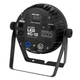 Eurolite LED 4C-12 Silent Slim Spot