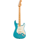Fender Player II Stratocaster MN Aquatone Blue Set