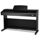 Classic Cantabile DP-A 310 SM E-Piano schwarz matt