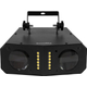 Eurolite LED DMF-4 Effet Flower Hybride