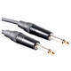 Pronomic Stage BOXJ1-5 Cable de Altavoz Jack 5 m Set de 2