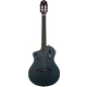 Ortega TourPlayer Standard Linkshand Spar Zwart