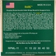 DR Strings Rare RPML-11 Custom Light 11-50