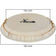 XDrum Parche De Bongo 6"