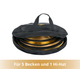 XDrum 22" Beckentasche