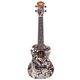 Cascha Art Series Concert Ukulele Sketch