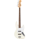 Fender Standard Jazz Bass Olympic White