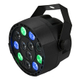 Eurolite AKKU Mini PARty RGBW Spot MK2