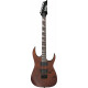 Ibanez GRG121DX-WNF E-Gitarre Walnut Flat Starter Set