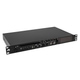 Omnitronic XDP-1501 Lecteur CD/MP3
