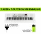 McGrey 6170 Accu-Keyboard Wit