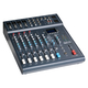 Studiomaster Club XS 8+
