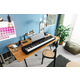 Yamaha P-225B Stagepiano Nero