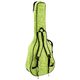 Ortega Jean Color Gigbag for 4/4 Classical Guitar Green