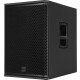 RCF SUB 15-AS Subwoofer Activo Pole Set