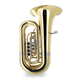 Classic Cantabile Brass T-190 Bb Tuba
