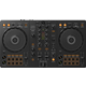 Pioneer DJ DDJ-FLX4 Einsteiger Set mit Bluetooth