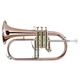 Lechgold FH-60G bugle laqué set Deluxe