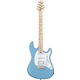 Sterling S.U.B. Cutlass CT30 SSS Chopper Blue Set