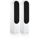 Canton GLE 90 S2 Paire D'Enceintes Colonne Blanches