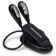 Set de 5 Lampes de Pupitre Showlite Bright Light 4 LED