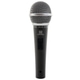 Pronomic DM-58 Vocal Microfoon met Schakelaar Starter SET incl. Standaard + Klem + Kabel