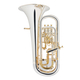 Cerveny VFC-EP7566 Bb Euphonium