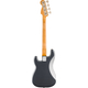 Fender Vintera II Road Worn '60s Precision Bass Charcoal Frost Metallic