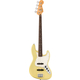 Fender Player II Jazz Bass RW Hialeah Yellow