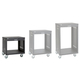 Samson SRK8 Rack Case