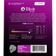 Elixir 11102 Acoustique 80/20 Nanoweb Medium
