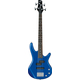 Ibanez GSRM20-SLB E-Basse Starlight Blue Starter Set