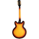 Epiphone Sheraton Frequensator Tailpiece Vintage Sunburst