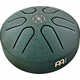 Meinl Sonic Energy Pocket Steel Tongue Drum Bleu La Majeur