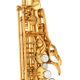 Yamaha YAS-875 EX Altsaxophon Goldlack