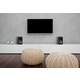 McGrey BSS-265 BK 6,5" HiFi Micro-Stereo-installatie met Bluetooth®